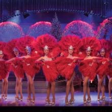 THURSFORD CHRISTMAS SPECTACULAR Wins 2019 Group Travel Award