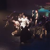 THREE60 To Tour WORLD’S EVOLUTION Across Scotland This Spring