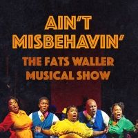 Review: AIN'T MISBEHAVIN' at Geva Theatre