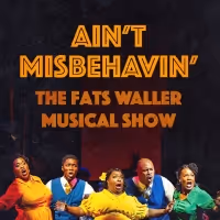 Review: AIN'T MISBEHAVIN' at Geva Theatre