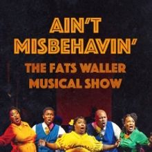 Review: AIN'T MISBEHAVIN' at Geva Theatre