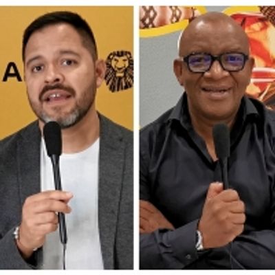 VIDEO: Creative Team, Cast Talk THE LION KING at Hong Kong Arena