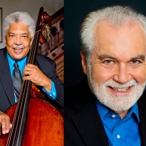 Rufus Reid And The Discovery Orchestra's George Marriner Maull To Be Honored At The…