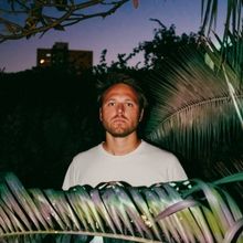 Nachtbraker Announces New Self-Released EP 'Dondoni' Featuring a Paolo Mosca Remix