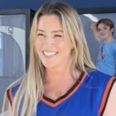 Video: Watch Lucie Jones Sing a New Song From 13 GOING ON 30 THE MUSICAL