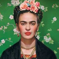 FRIDA – VIVA LA VIDA Great Art on Screen Comes to The Ridgefield Playhouse July 23