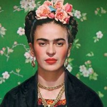 FRIDA – VIVA LA VIDA Great Art on Screen Comes to The Ridgefield Playhouse July 23