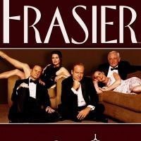 VIDEO: Watch a FRASIER Reunion on Stars in the House