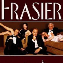 VIDEO: Watch a FRASIER Reunion on Stars in the House