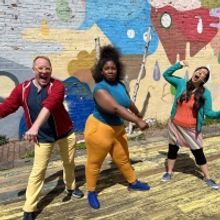 AhHa!Broadway Premieres THE KINDNESS PROJECT