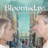 BLOOMSDAY Announced At North Coast Repertory Theatre