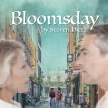 BLOOMSDAY Announced At North Coast Repertory Theatre