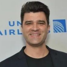 PHANTOM Stars Ben Crawford and Kelsey Connolly Announce Engagement