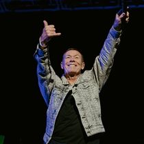 UB40 Featuring Ali Campbell Confirm Additional 2026 Dates for 'Big Love Tour'