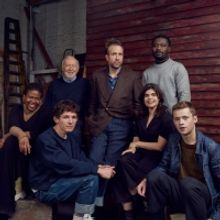 David Moorst Talks TO KILL A MOCKINGBIRD