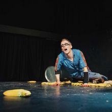 EDINBURGH 2023: Bill O'Neill Q&A