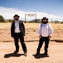 Tejon Street Corner Thieves Share New Animated Video For 'Demons'