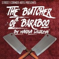 BWW Review: THE BUTCHER OF BARABOO at Street Corner Arts is Cozy Yet Sinister
