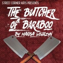 BWW Review: THE BUTCHER OF BARABOO at Street Corner Arts is Cozy Yet Sinister