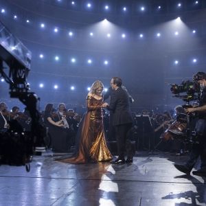 Exclusive: Go Behind Renée Fleming's CITIES THAT SING Filming in Venice