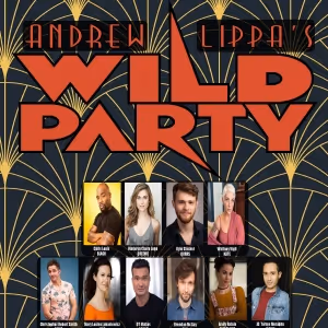 Jaxx Theatricals to Present Andrew Lippa's THE WILD PARTY in October