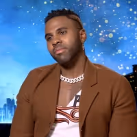 BWW Exclusive: Jason Derulo Explains How CATS Was a Very Physical and Personal… Video