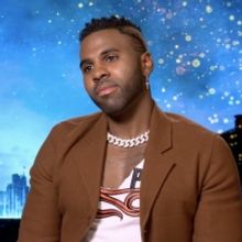 BWW Exclusive: Jason Derulo Explains How CATS Was a Very Physical and Personal Journe