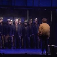Video: Get A First Look At Goodspeed Musicals' BILLY ELLIOT Video