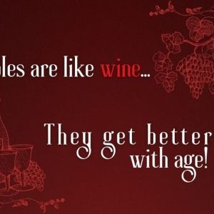 LIKE FINE WINE: A Dream Roles Cabaret Comes to the Green Room 42