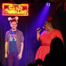 BWW Review: SNOWFLAKE MIC & DRAGARET STAR Are a Double Dose of Fun at Club Cumming