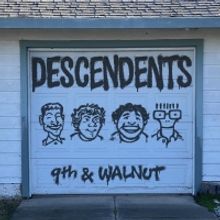 Descendents '9th & Walnut' Out Now!