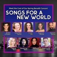 SpeakEasy to Present Benefit Production of Jason Robert Brown's Classic Song…