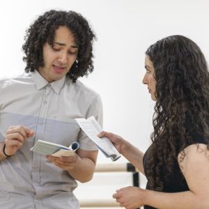 New Acting Class Offered in Spanish at The Hanover Theatre Conservatory