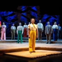 The Color Purple at Fox Theater