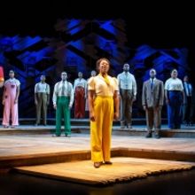 The Color Purple at Fox Theater