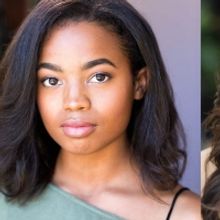 Morgan Dudley, Amanda Robles, Taylor Fagins & More to be Featured in New York Theatre
