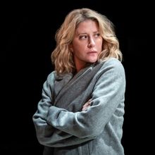 Could the London Production of NEXT TO NORMAL Transfer to Broadway?