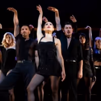 WAITRESS & CHICAGO to Perform on CBS' Thanksgiving Day Parade