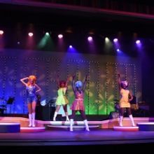 BWW Review: BEEHIVE at Broadway Palm