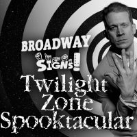 BROADWAY SIGNS! TWILIGHT ZONE SPOOKTACULAR, Karen Mason, and More Will Play 54 Below…