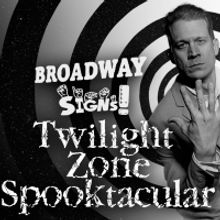 BROADWAY SIGNS! TWILIGHT ZONE SPOOKTACULAR, Karen Mason, and More Will Play 54 Below 