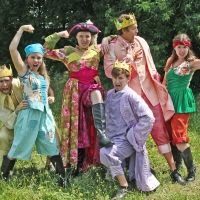 Cortland Repertory Theatre Brings Back Live Theatre With PIRATE SCHMIRATE!