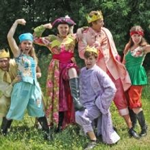 Cortland Repertory Theatre Brings Back Live Theatre With PIRATE SCHMIRATE!