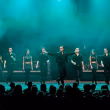 World Irish Dance Champions to Bring A TASTE OF IRELAND to Duluth in June