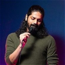 MR. KHAN, WHY DID 9/11 HAPPEN? to Play Edinburgh Fringe