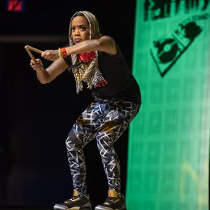 Paige Hernandez's HAVANA HOP is Coming to Philadelphia Theatre Company