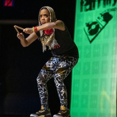 Paige Hernandez's HAVANA HOP is Coming to Philadelphia Theatre Company