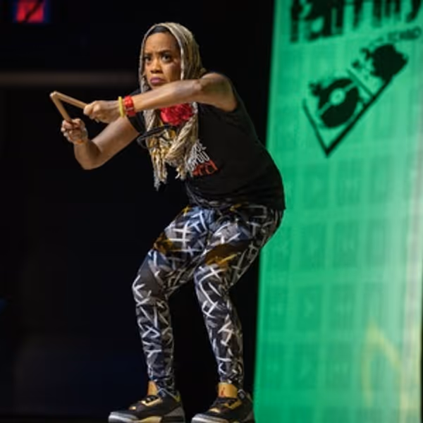 Paige Hernandez's HAVANA HOP is Coming to Philadelphia Theatre Company Photo
