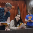 Previews: THE BOOK OF WILL at The Guild Hall Players At St. James Episcopal Church Photo