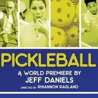 World Premiere of PICKLEBALL by Jeff Daniels to Kick Off The Purple Rose Theatre…